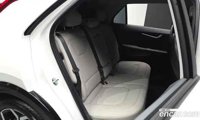Kia Niro 2024 1.6 автомат (гидро), миниатюра 11