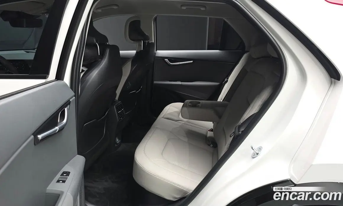 Kia Niro 2024 1.6 автомат (гидро), фото 12