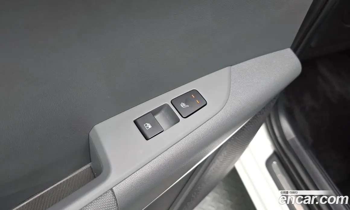 Kia Niro 2024 1.6 автомат (гидро), фото 19