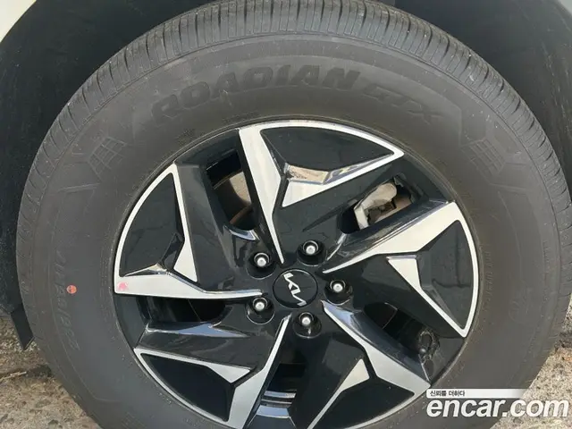 Kia Sorento 2025 1.6 автомат (гидро), миниатюра 7 Kia Sorento 2025 1.6 автомат (гидро), миниатюра 7