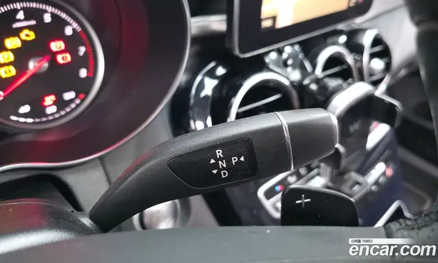 Mercedes-Benz C-Class 2017 2.0 автомат (гидро), миниатюра 9 Mercedes-Benz C-Class 2017 2.0 автомат (гидро), миниатюра 9