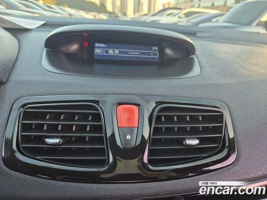 Renault (Samsung) SM3 2016 1.6 автомат (гидро), фото 13