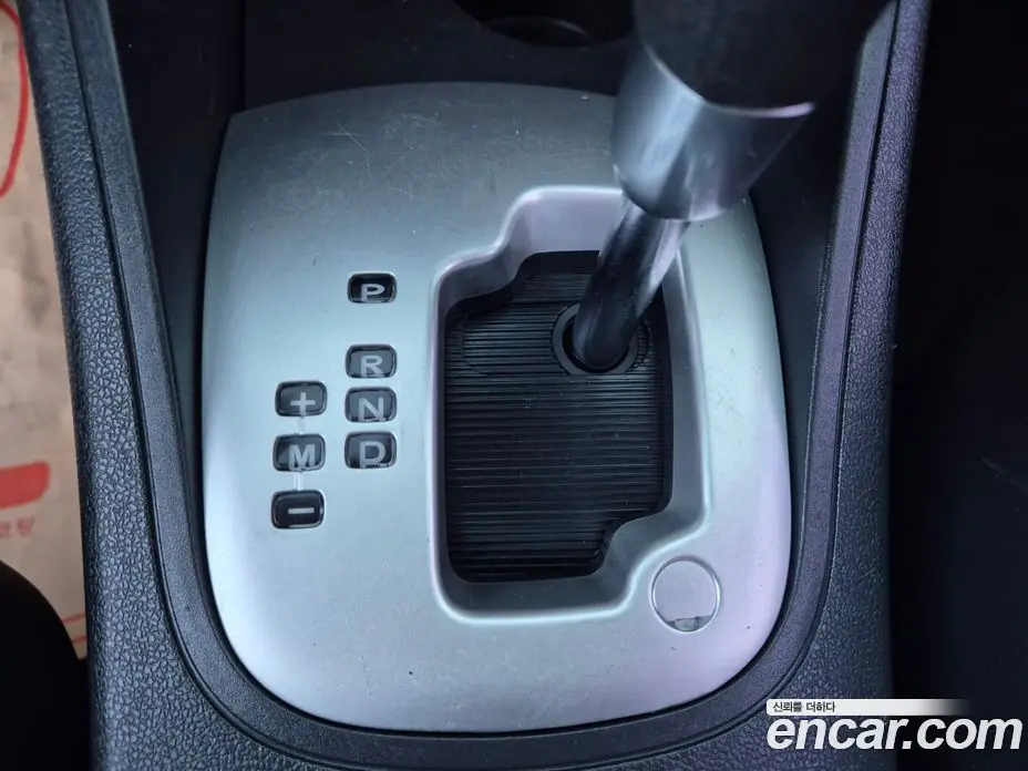 Renault (Samsung) SM3 2016 1.6 автомат (гидро), фото 15