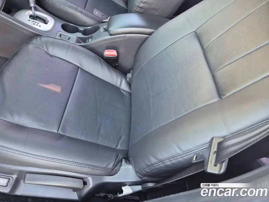 Renault (Samsung) SM3 2016 1.6 автомат (гидро), фото 18