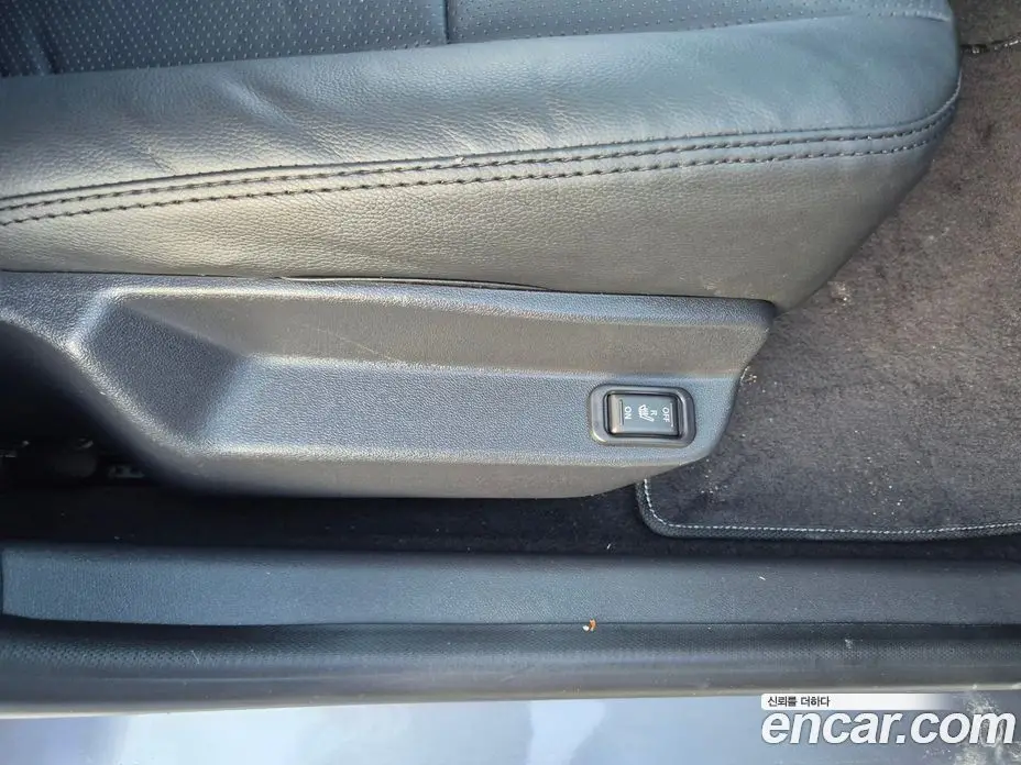Renault (Samsung) SM3 2016 1.6 автомат (гидро), фото 19