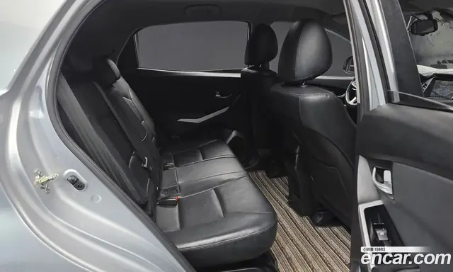 SsangYong Korando 2018 2.2 автомат (гидро), миниатюра 11
