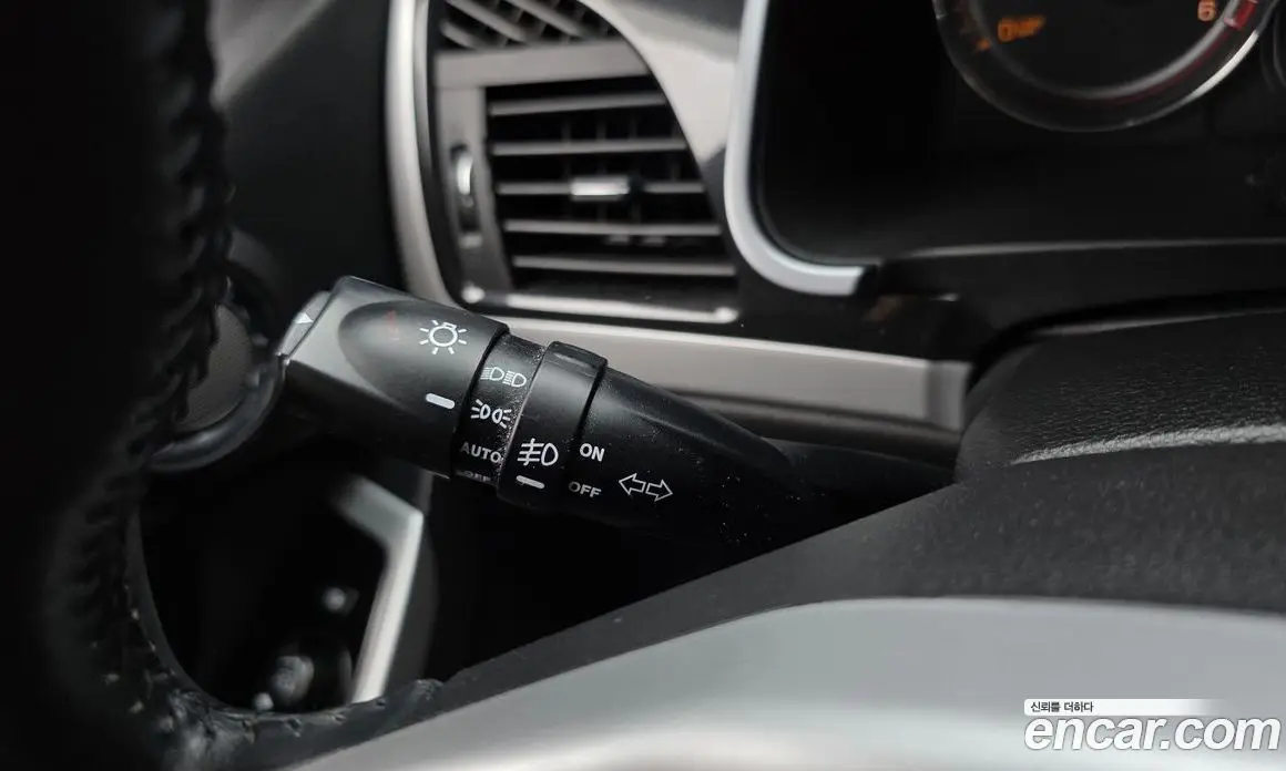 SsangYong Korando 2018 2.2 автомат (гидро), фото 15