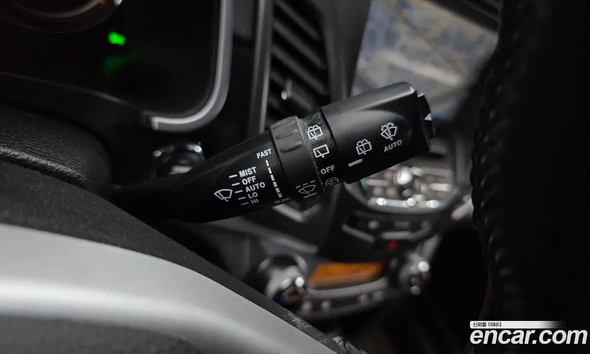 SsangYong Korando 2018 2.2 автомат (гидро), фото 16