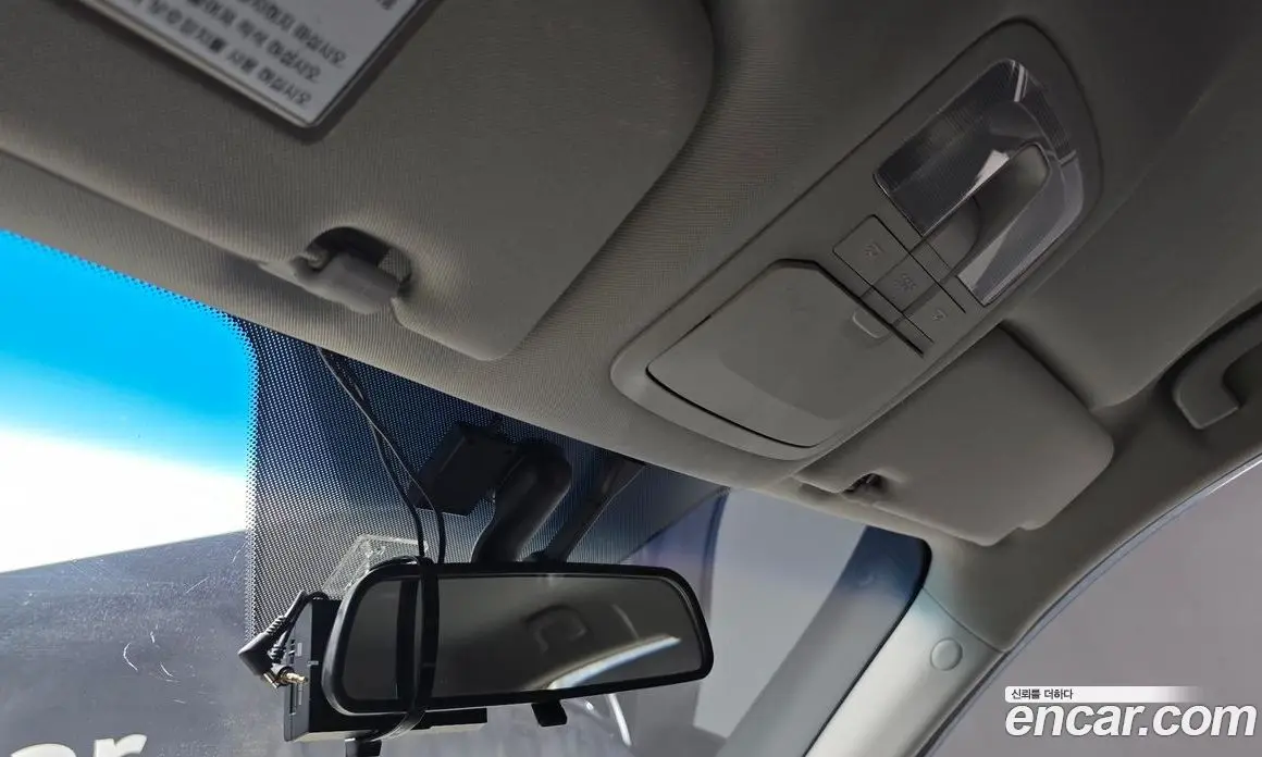 SsangYong Korando 2018 2.2 автомат (гидро), фото 19