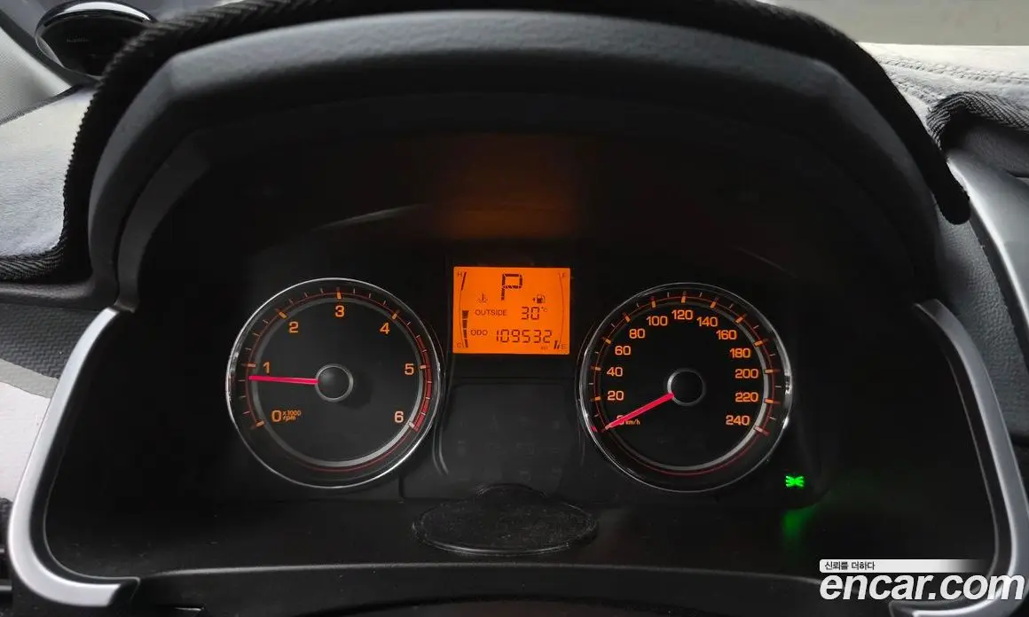 SsangYong Korando 2018 2.2 автомат (гидро), фото 8