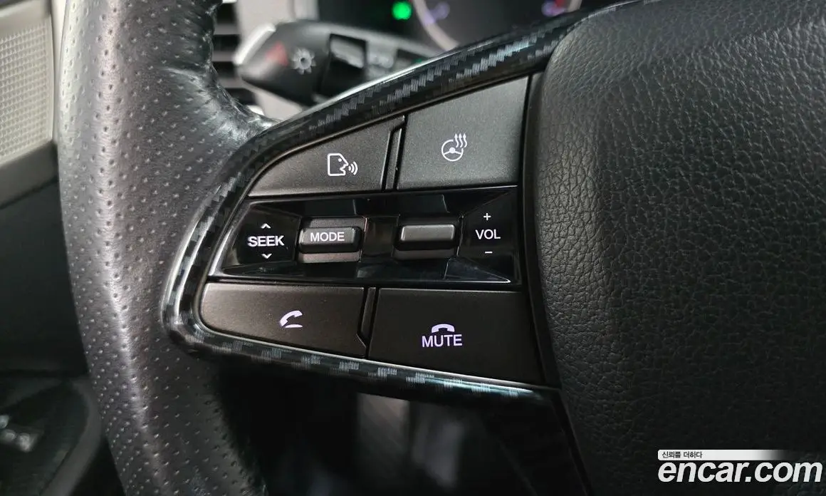 SsangYong Rexton 2018 2.2 автомат (гидро), фото 16 SsangYong Rexton 2018 2.2 автомат (гидро), фото 16