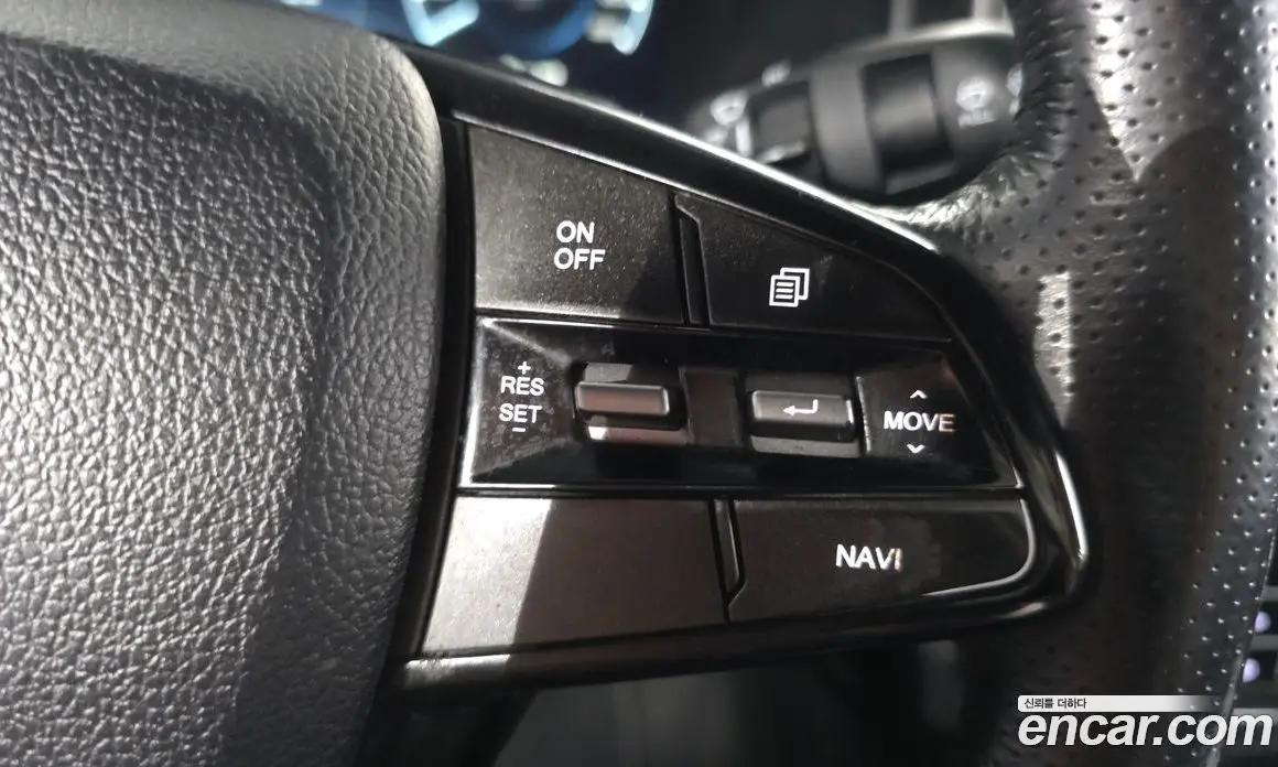SsangYong Rexton 2022 2.2 автомат (гидро), фото 18