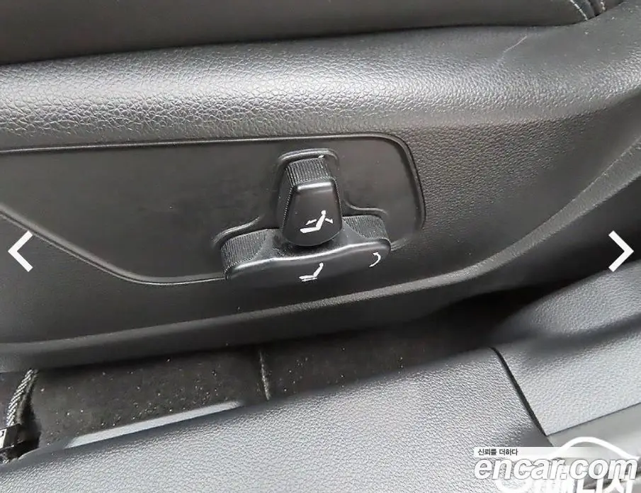 SsangYong TIBOLI 2018 1.6 автомат (гидро), фото 13