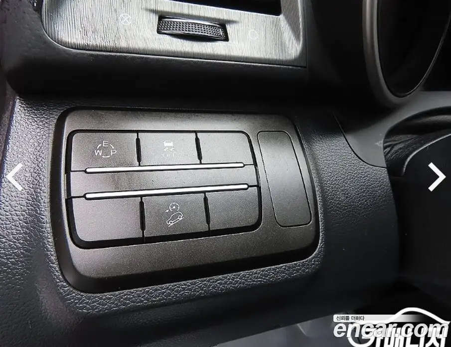 SsangYong TIBOLI 2018 1.6 автомат (гидро), фото 14