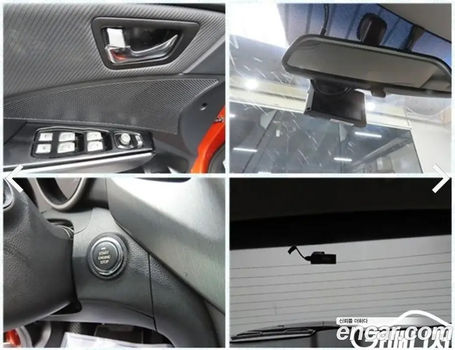 SsangYong TIBOLI 2018 1.6 автомат (гидро), фото 20