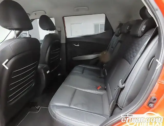 SsangYong TIBOLI 2018 1.6 автомат (гидро), миниатюра 10