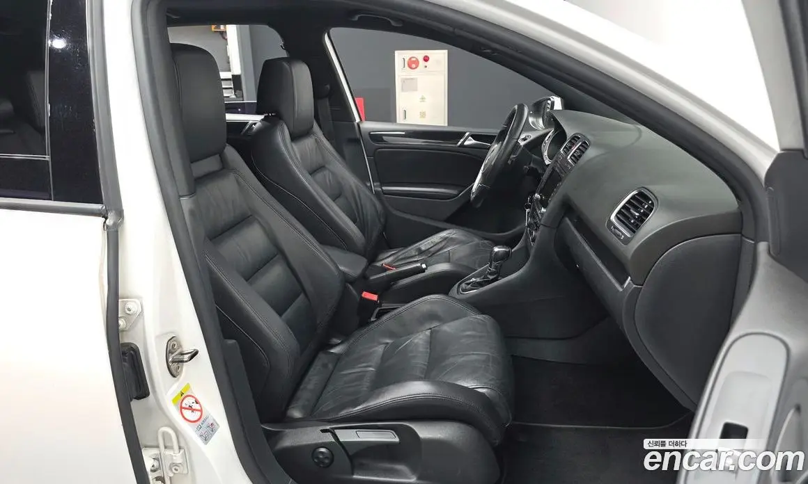 Volkswagen Golf 2012 2.0 автомат (гидро), фото 11 Volkswagen Golf 2012 2.0 автомат (гидро), фото 11