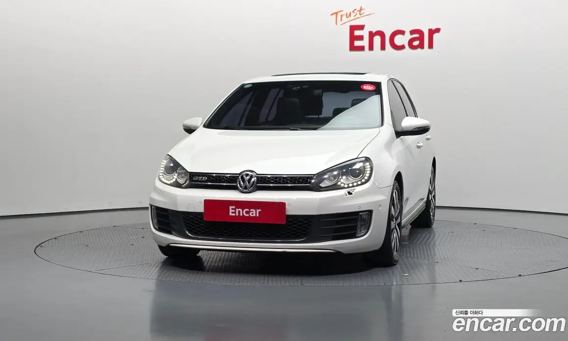 Volkswagen Golf 2012 2.0 автомат (гидро), фото 3 Volkswagen Golf 2012 2.0 автомат (гидро), фото 3