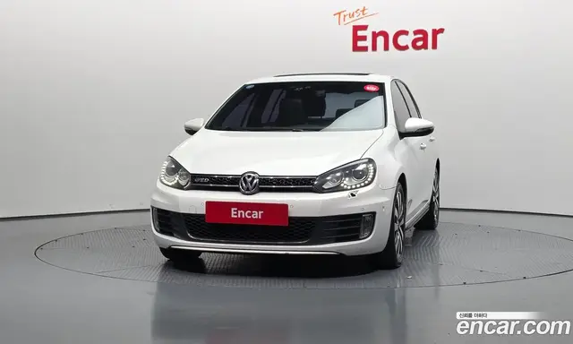 Volkswagen Golf 2012 2.0 автомат (гидро), миниатюра 3 Volkswagen Golf 2012 2.0 автомат (гидро), миниатюра 3
