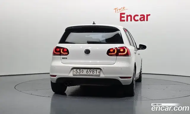 Volkswagen Golf 2012 2.0 автомат (гидро), миниатюра 4 Volkswagen Golf 2012 2.0 автомат (гидро), миниатюра 4