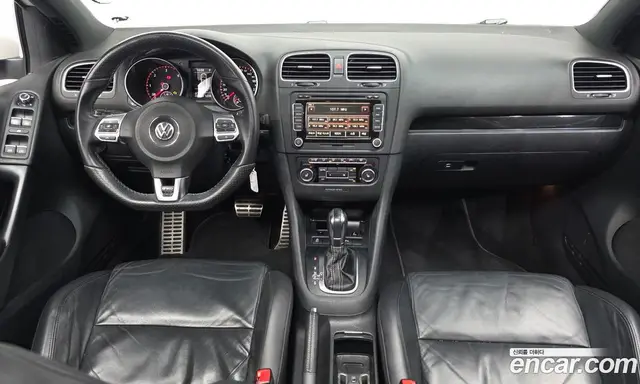 Volkswagen Golf 2012 2.0 автомат (гидро), миниатюра 7 Volkswagen Golf 2012 2.0 автомат (гидро), миниатюра 7