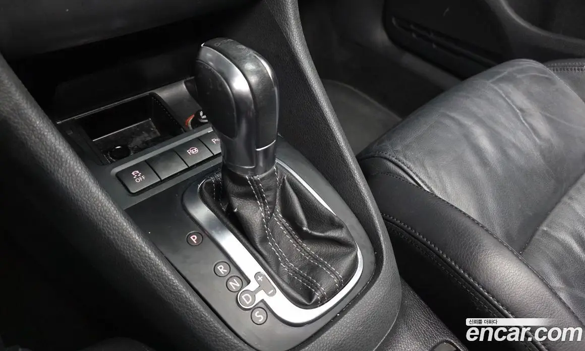Volkswagen Golf 2012 2.0 автомат (гидро), фото 9 Volkswagen Golf 2012 2.0 автомат (гидро), фото 9