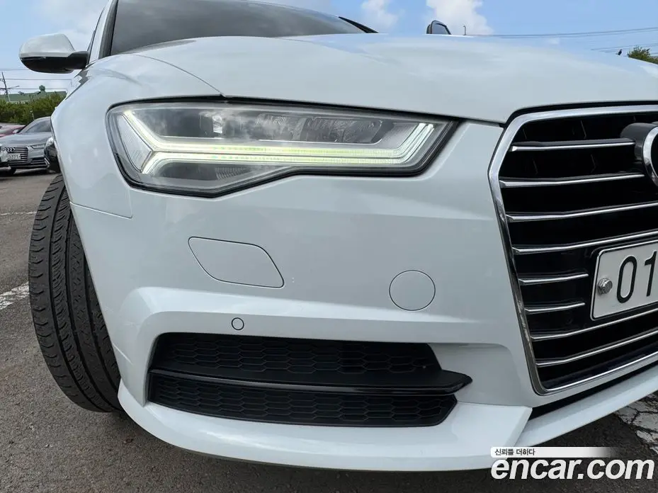 Audi A6 2018 2.0 автомат (гидро), фото 18