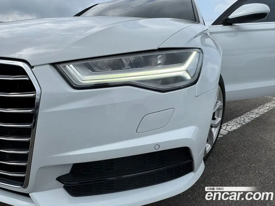 Audi A6 2018 2.0 автомат (гидро), фото 19