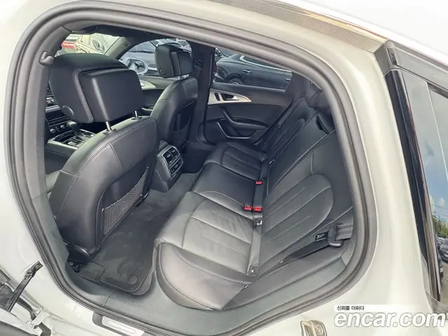 Audi A6 2018 2.0 автомат (гидро), миниатюра 9