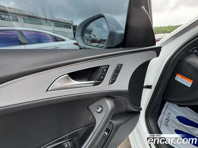 Audi A6 2018 2.0 автомат (гидро), миниатюра 10