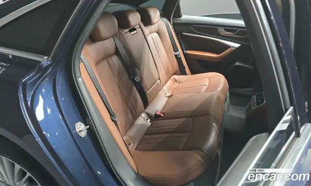 Audi A6 2021 2.0 автомат (гидро), миниатюра 12