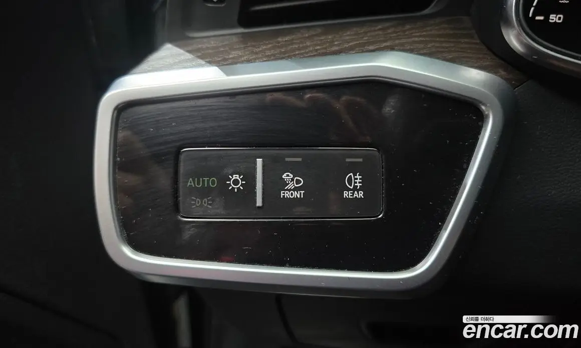 Audi A6 2021 2.0 автомат (гидро), фото 16