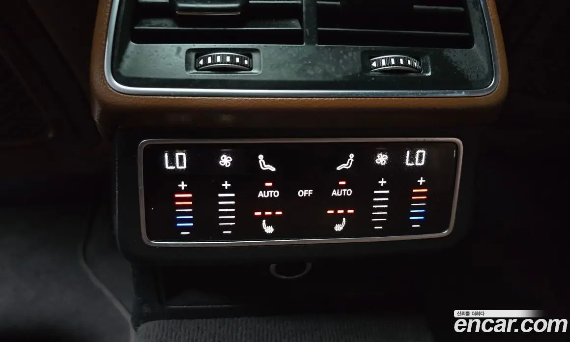 Audi A6 2021 2.0 автомат (гидро), фото 18