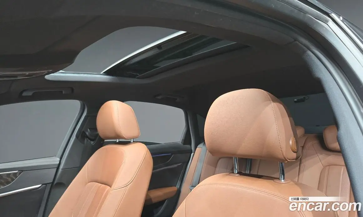 Audi A6 2021 2.0 автомат (гидро), фото 19