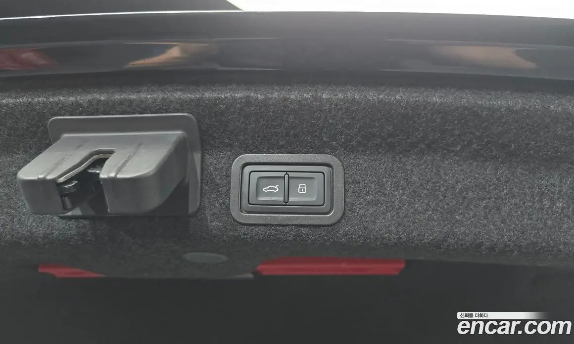 Audi A6 2021 2.0 автомат (гидро), фото 20