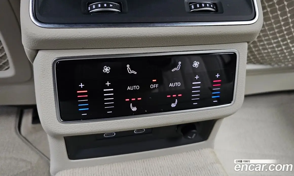 Audi A6 2025 2.0 автомат (гидро), фото 19