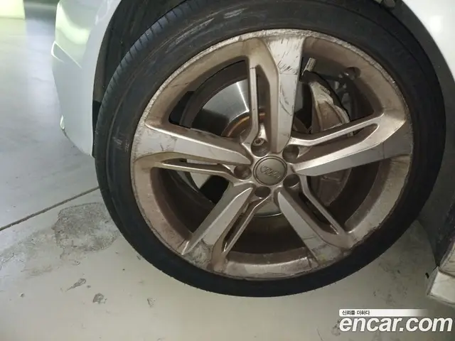 Audi A7 2016 3.0 автомат (гидро), миниатюра 12