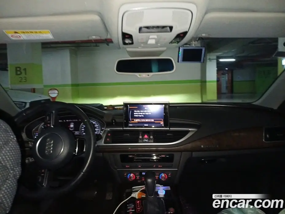 Audi A7 2016 3.0 автомат (гидро), фото 16 Audi A7 2016 3.0 автомат (гидро), фото 16