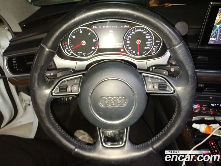 Audi A7 2016 3.0 автомат (гидро), фото 18 Audi A7 2016 3.0 автомат (гидро), фото 18