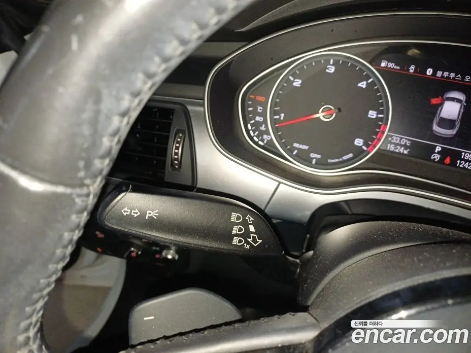 Audi A7 2016 3.0 автомат (гидро), фото 19 Audi A7 2016 3.0 автомат (гидро), фото 19