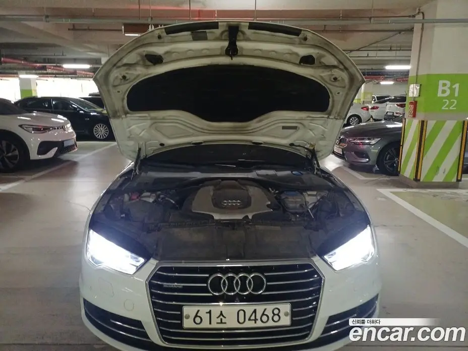 Audi A7 2016 3.0 автомат (гидро), фото 10 Audi A7 2016 3.0 автомат (гидро), фото 10