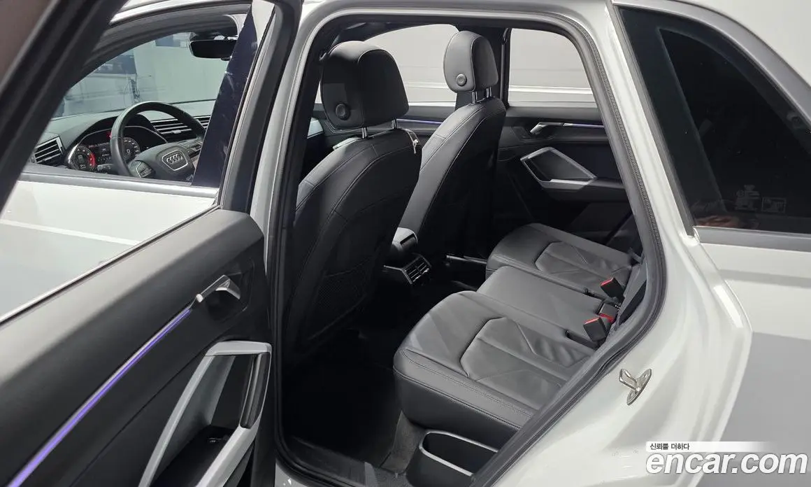 Audi Q3 2024 2.0 автомат (гидро), фото 11 Audi Q3 2024 2.0 автомат (гидро), фото 11