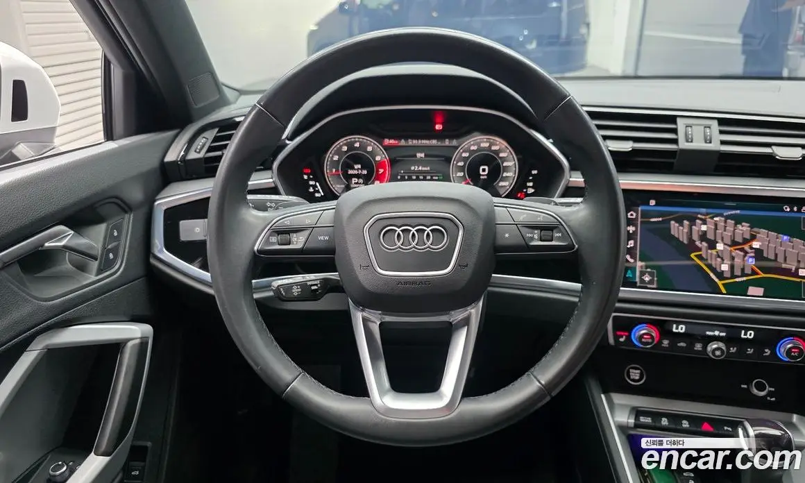 Audi Q3 2024 2.0 автомат (гидро), фото 13 Audi Q3 2024 2.0 автомат (гидро), фото 13
