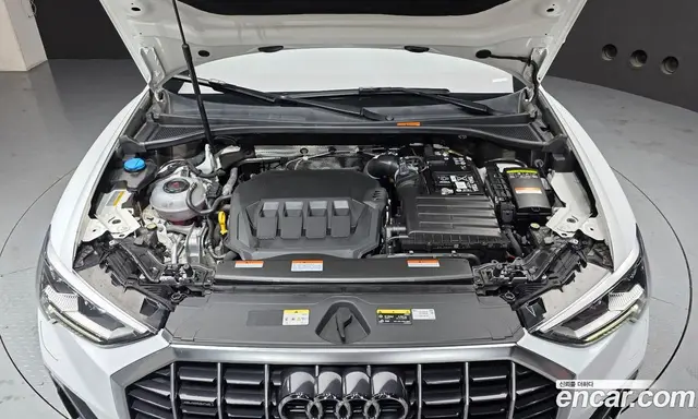 Audi Q3 2024 2.0 автомат (гидро), миниатюра 6 Audi Q3 2024 2.0 автомат (гидро), миниатюра 6