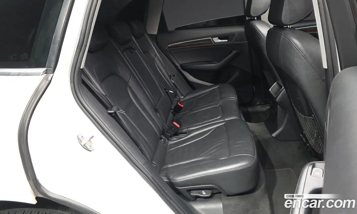 Audi Q5 2015 2.0 автомат (гидро), фото 12