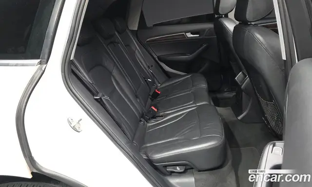 Audi Q5 2015 2.0 автомат (гидро), миниатюра 12