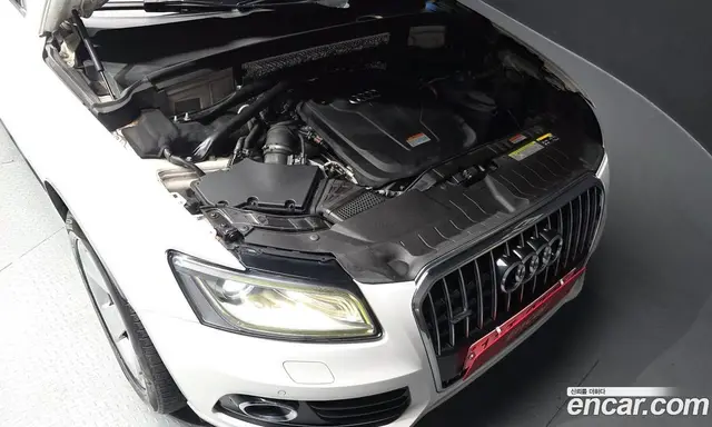 Audi Q5 2015 2.0 автомат (гидро), миниатюра 6