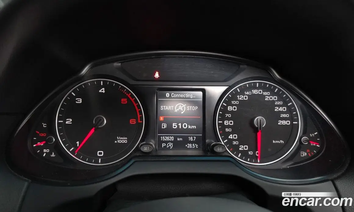 Audi Q5 2015 2.0 автомат (гидро), фото 8