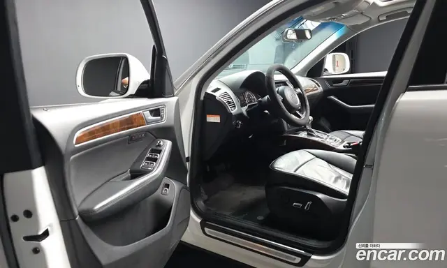 Audi Q5 2015 2.0 автомат (гидро), миниатюра 10