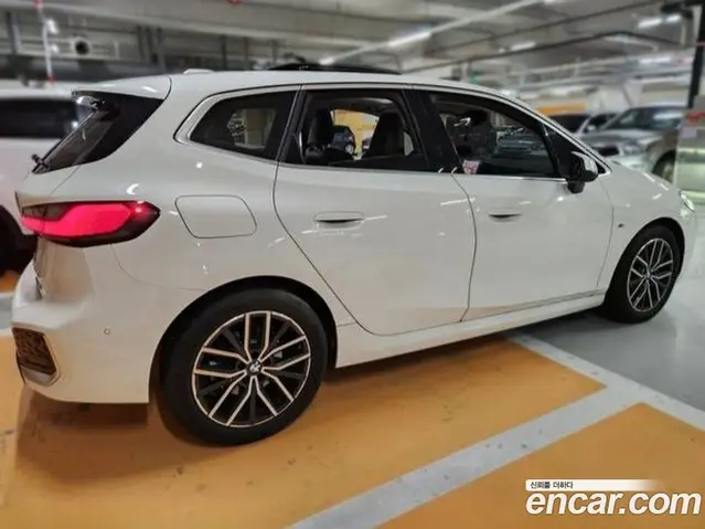 BMW 2 серия 2025 2.0 автомат (гидро), миниатюра 2